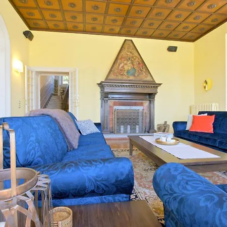 Luxurious In Piedmont With Jaccuzi Villa *