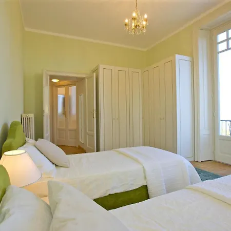 Villa Luxurious In Piedmont With Jaccuzi *