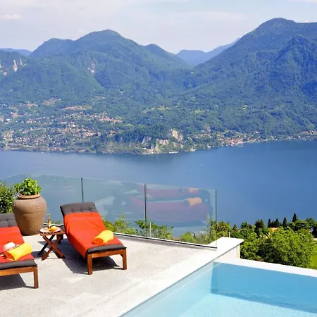 Villa Luxurious In Piedmont With Jaccuzi